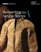 Brochure | Reinventing Natural Fabrics | EN