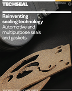 Brochure| Reinventing sealing technology
