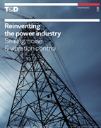 Brochure | Reinventing the power industry | EN