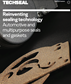 Brochure | Reinventing sealing technology