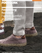 Brochure | Reinventing Footwear® | EN