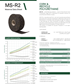 Datasheet | R2 Cork & Recycle Polyurethane | EN