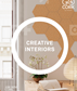Brochure | Creative Interiors