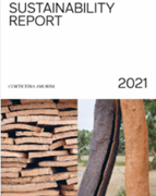 Sustainability Report 2021 | Corticeira Amorim
