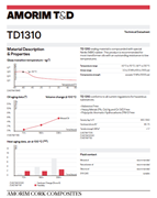 Amorim T&D TD1310