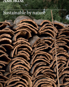 Brochure | Sustainable by Nature | EN